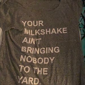 T shirt